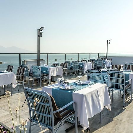 Amara Sealight Elite Hotel Kusadasi Exterior photo