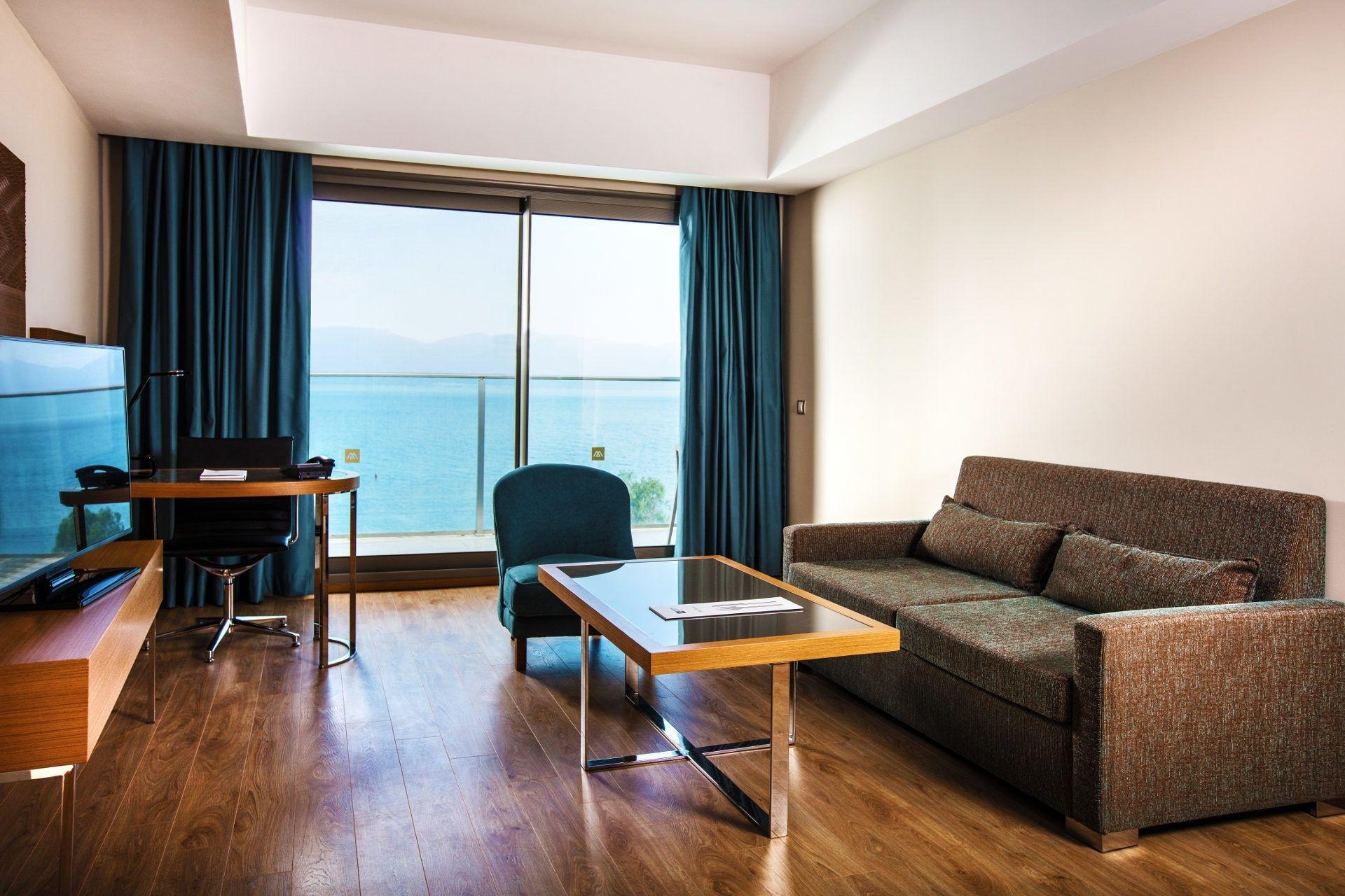 Amara Sealight Elite Hotel Kusadasi Exterior photo